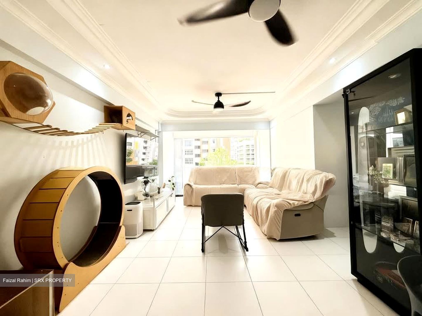 Blk 483 Choa Chu Kang Avenue 5 (Choa Chu Kang), HDB 5 Rooms #580932291